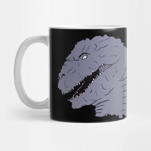 Godzilla 2016 Mug